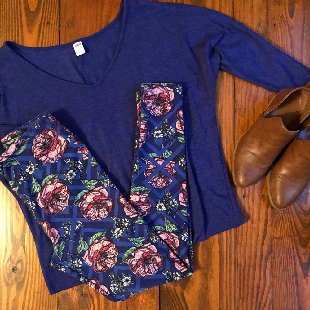 🌸Lularoe Leggings 🌸